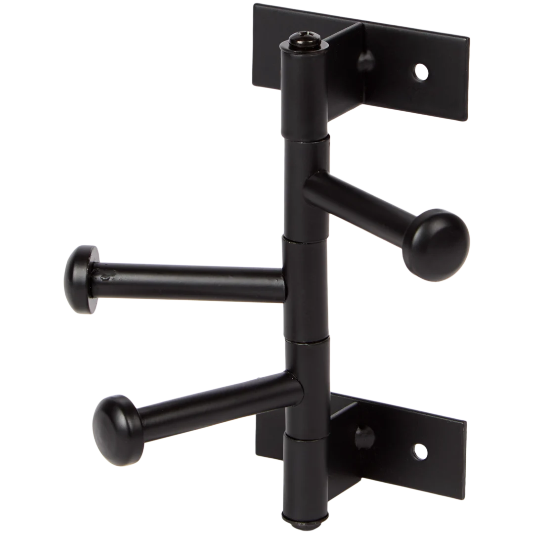 Porte-manteau mural 1