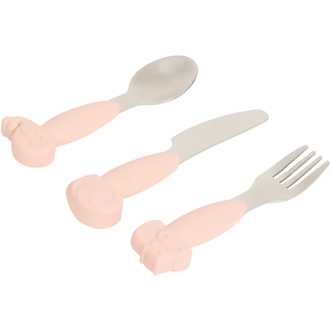 Couverts pour bébé Alvär