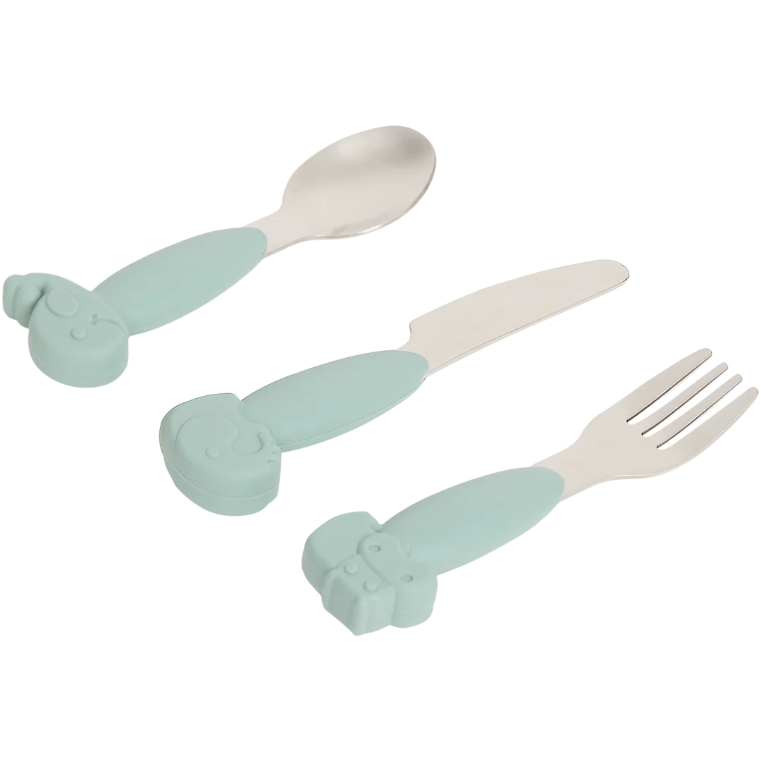 Couverts pour bébé Alvär