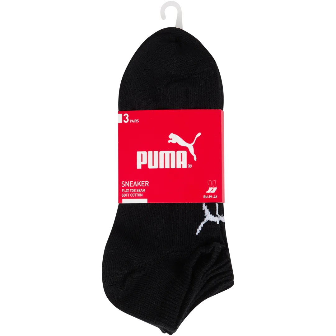 Socquettes Puma