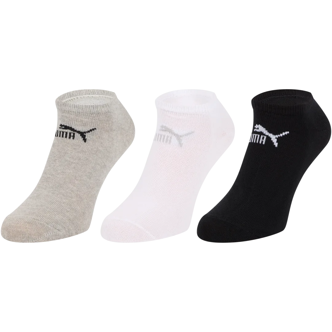Socquettes Puma