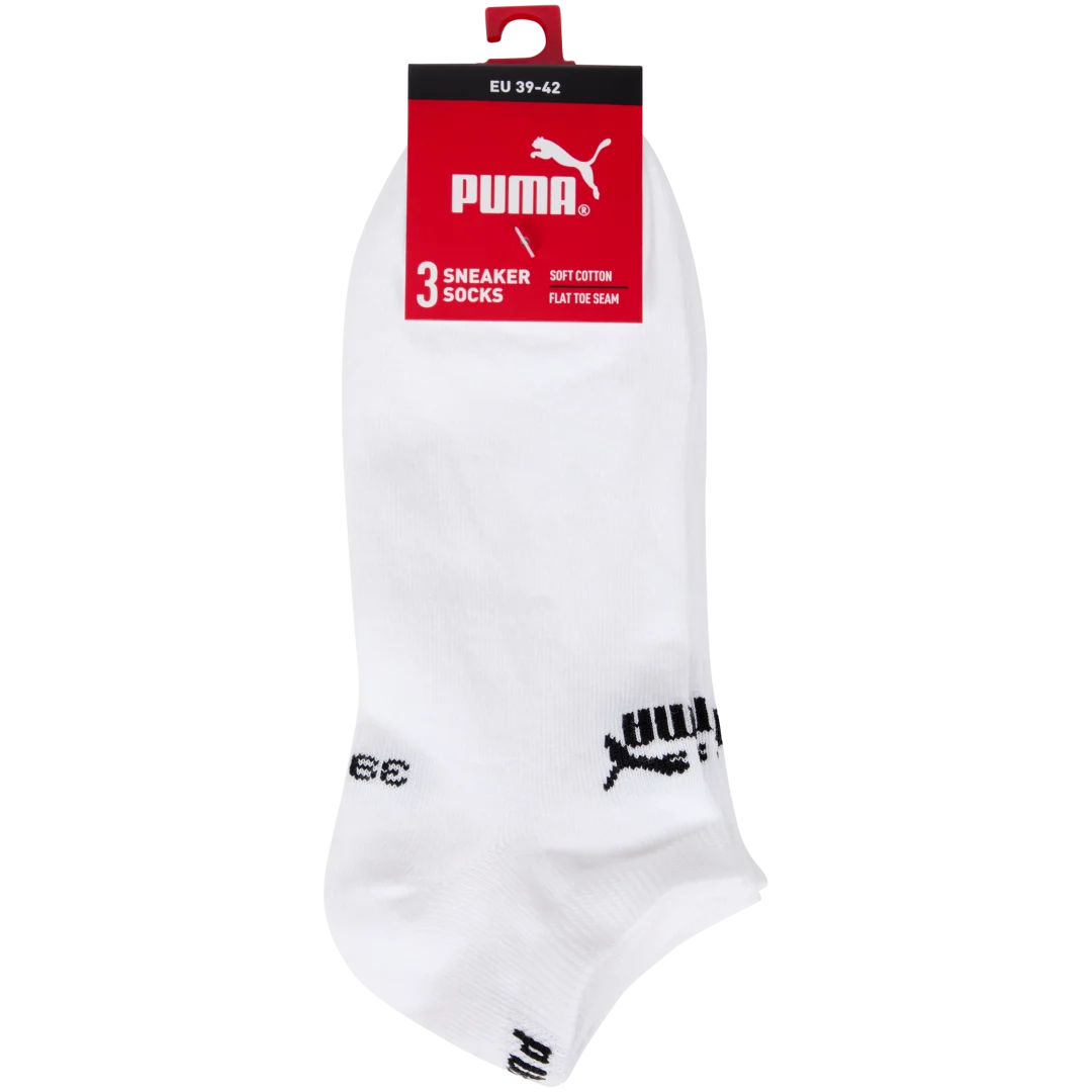 Socquettes Puma
