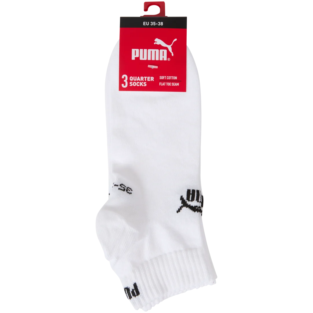 Chaussettes Puma