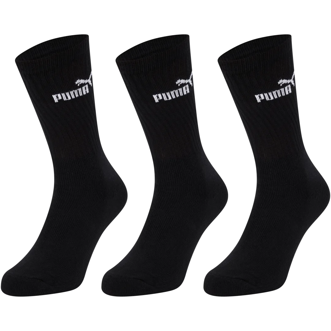 Puma sportsokken