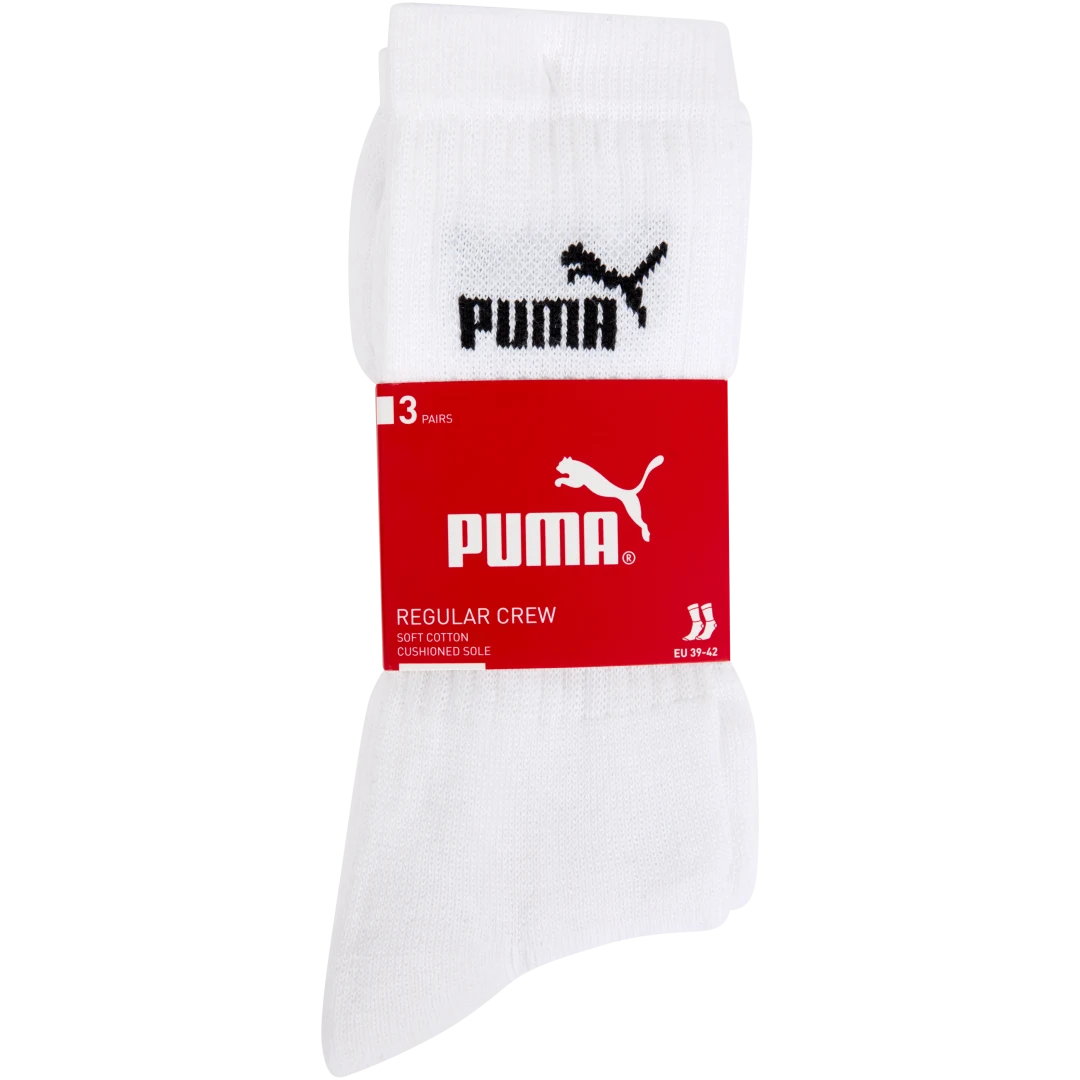 Puma sportsokken