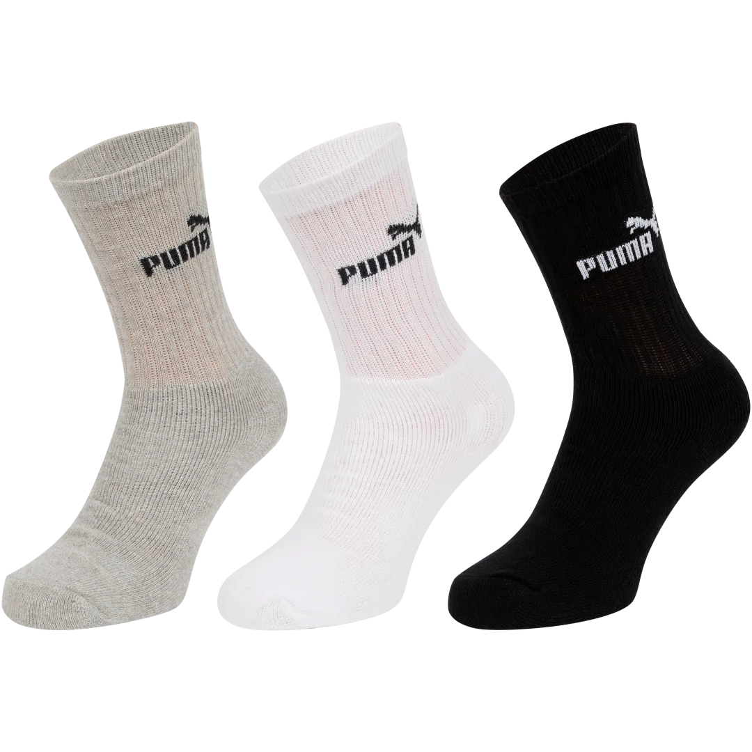 Puma sportsokken