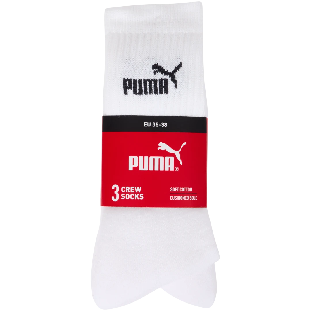 Chaussettes de sport Puma