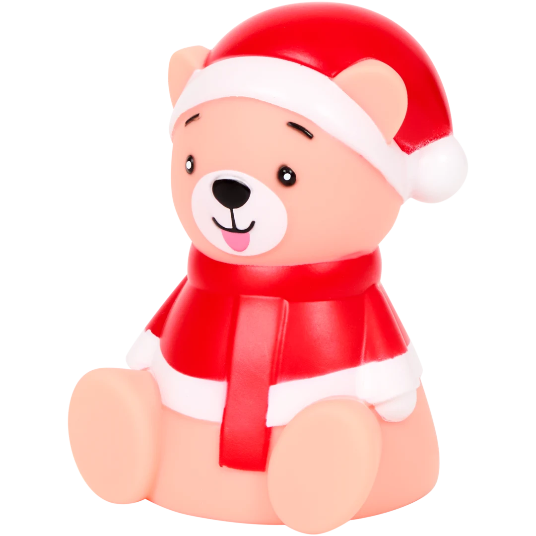 Lampka bożonarodzeniowa Deluxa 1