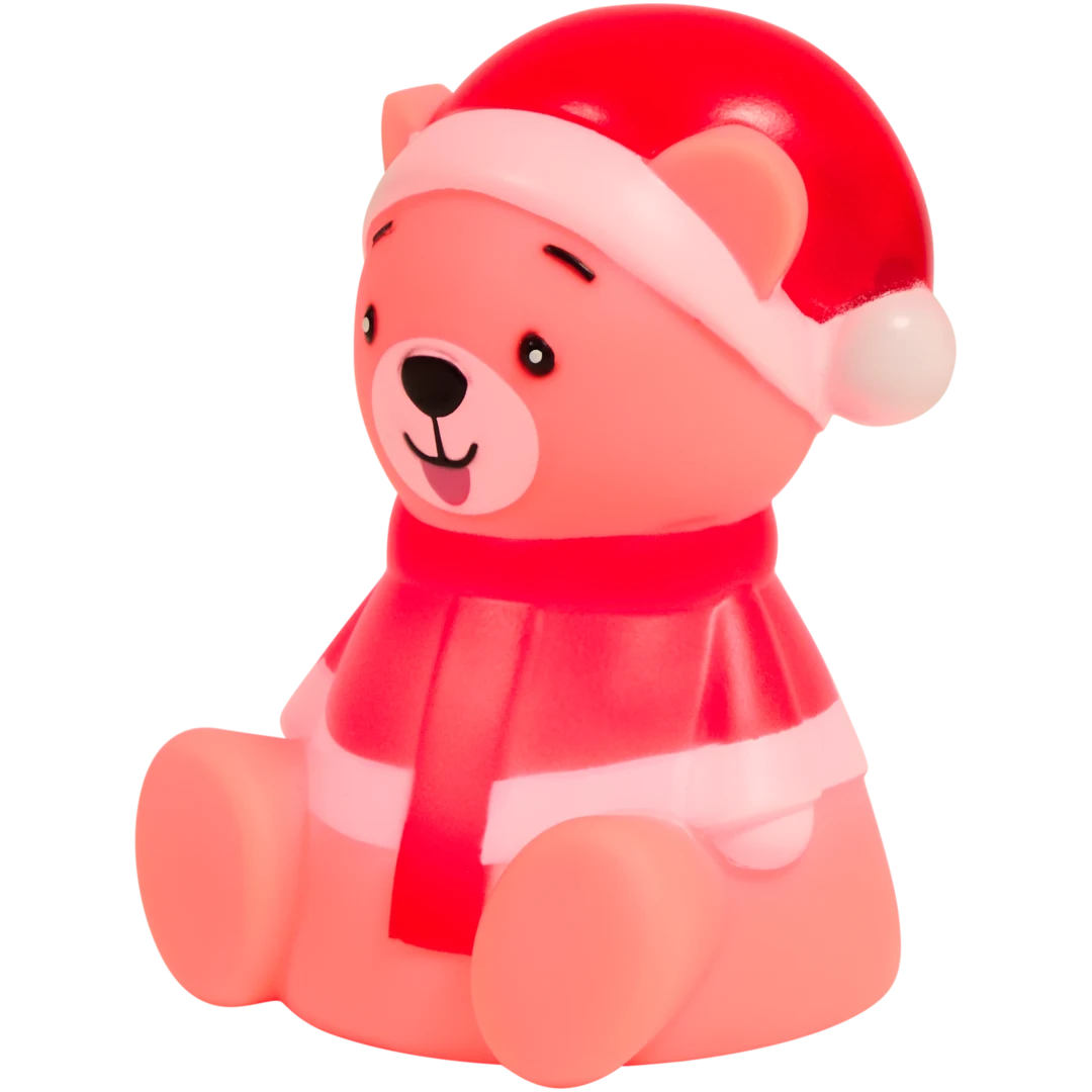 Lampka bożonarodzeniowa Deluxa 2