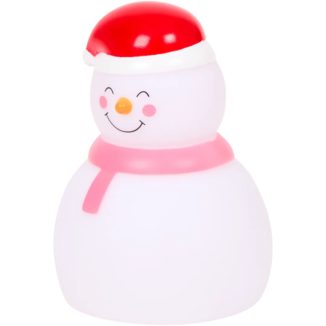 Lampka bożonarodzeniowa Deluxa 3