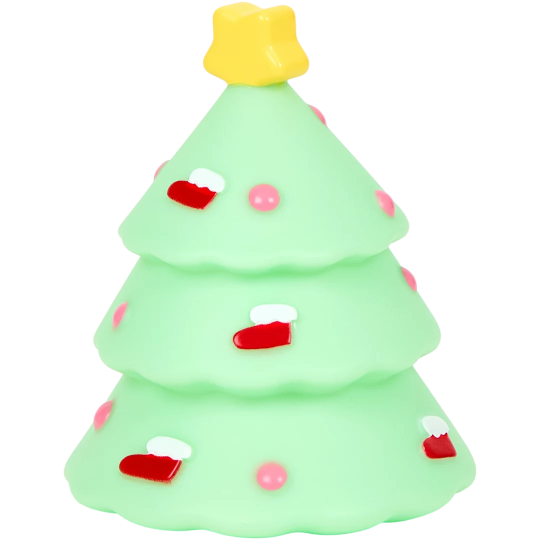 Lampka bożonarodzeniowa Deluxa 4