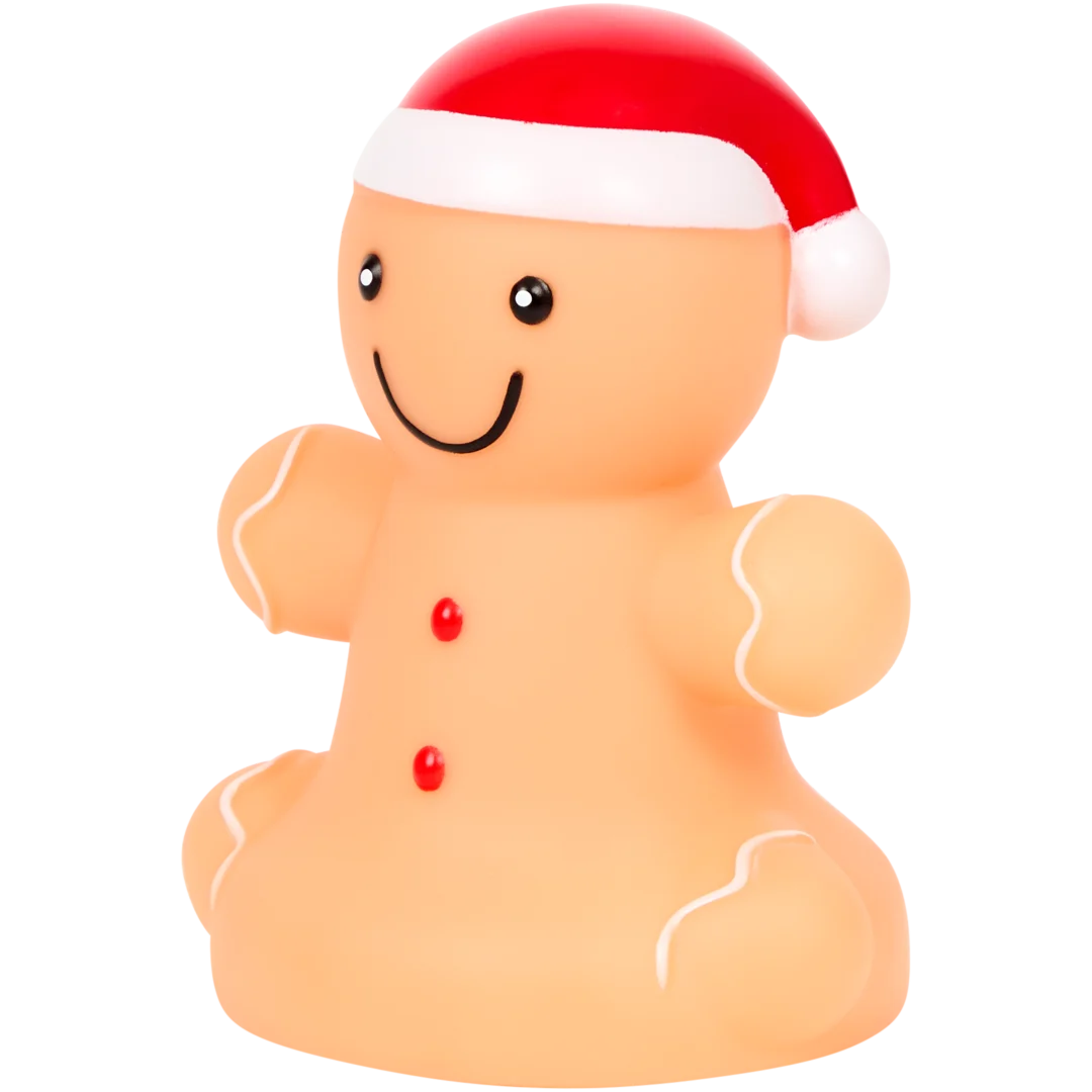 Lampka bożonarodzeniowa Deluxa 5