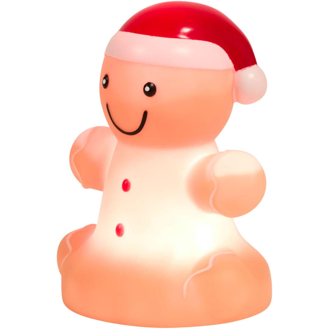Candeeiro de Natal Deluxa