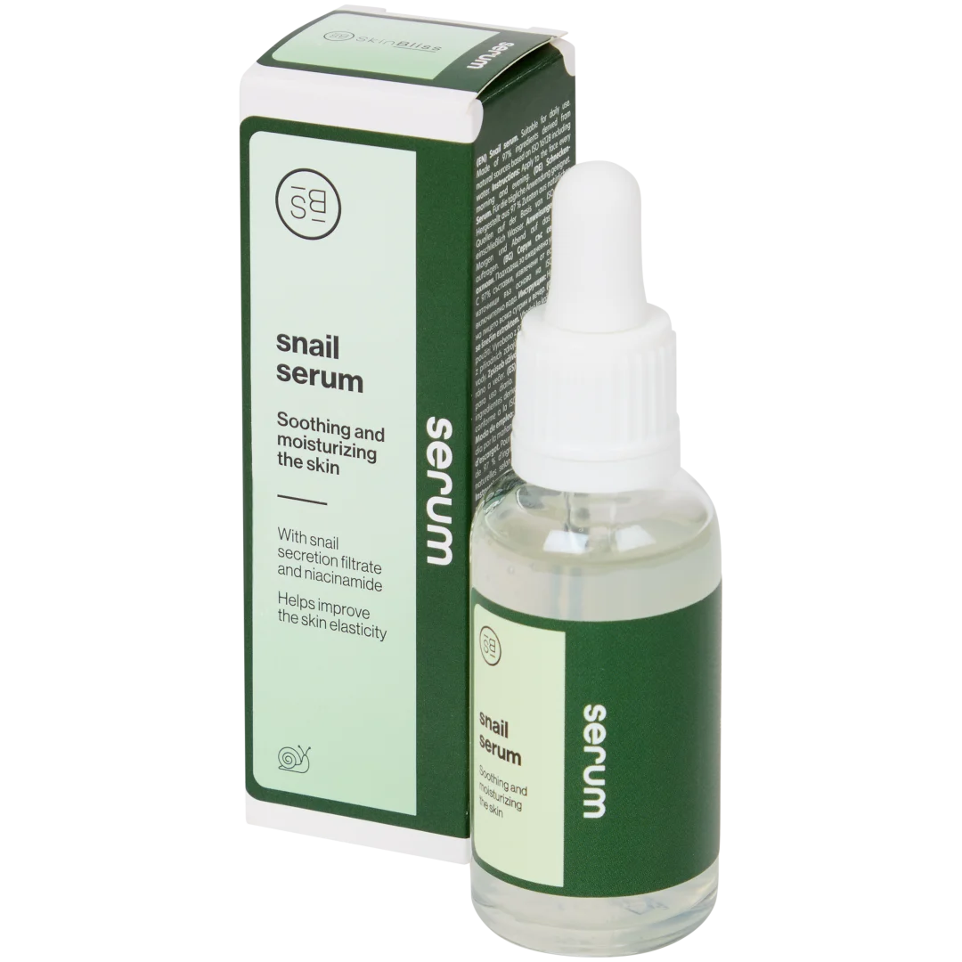 Skin Bliss Schneckenserum 1