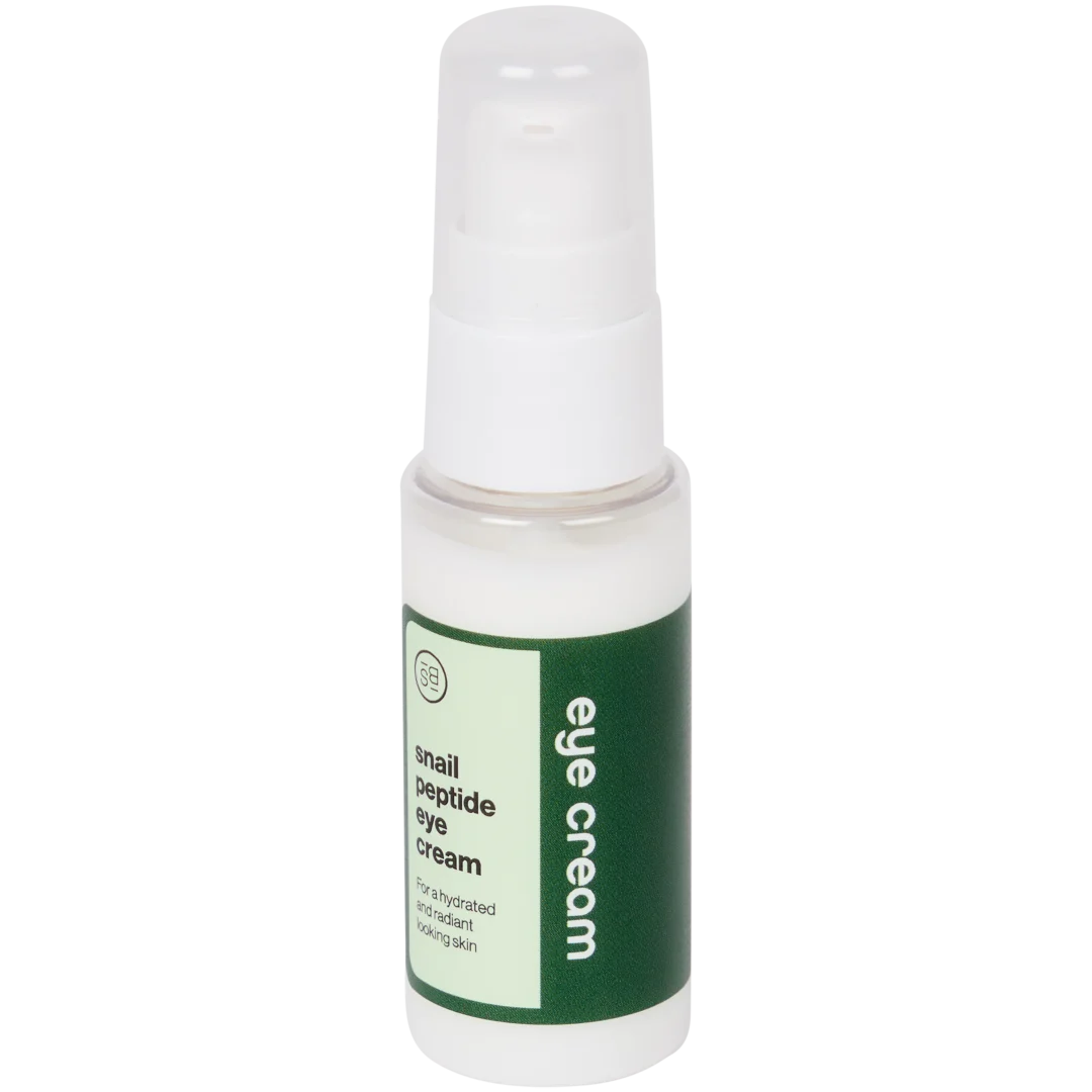 Creme de olhos à base de baba de caracol com péptidos Skin Bliss