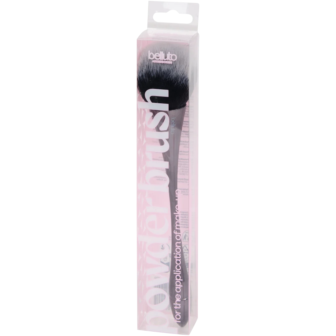 Pensulă pentru pudră Belluto Accessories 3