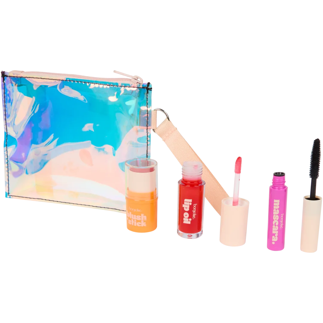 Bonjolie make-up tasje 1