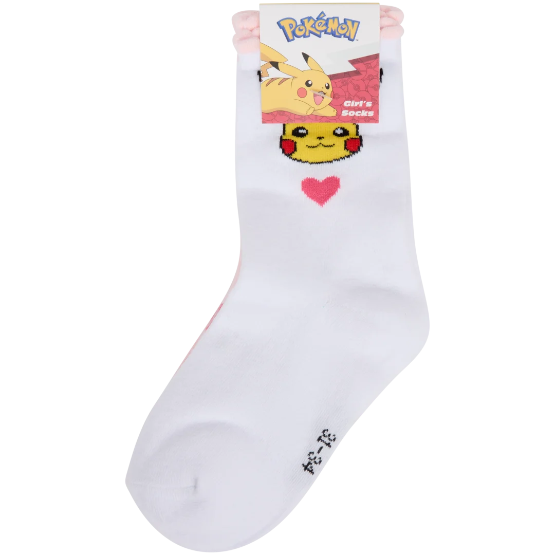 Meias de criança