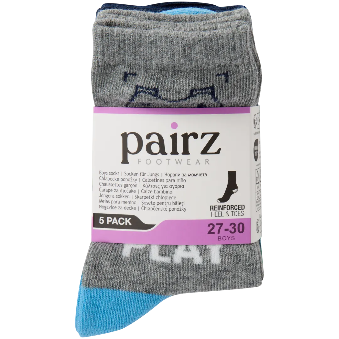 Chaussettes Pairz