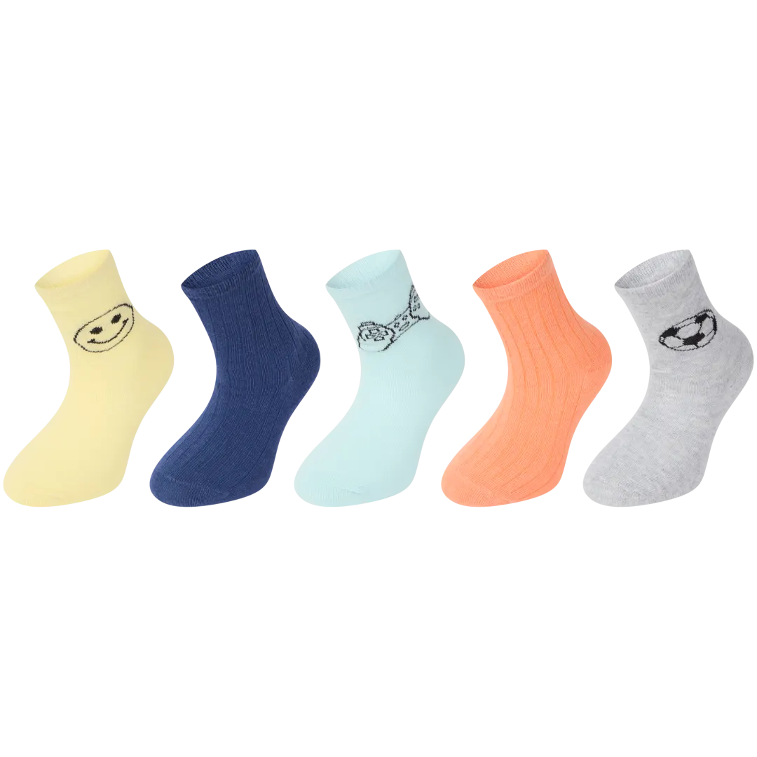 Pairz Socken 2