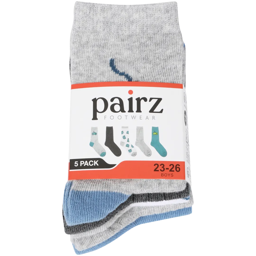 Chaussettes Pairz