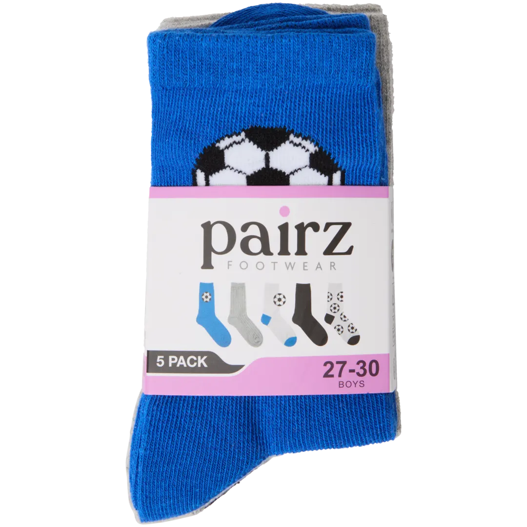 Chaussettes Pairz