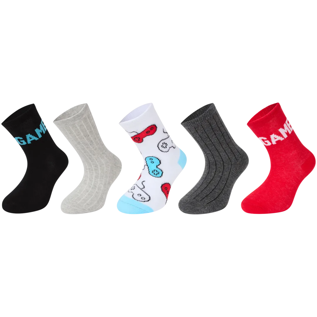 Chaussettes Pairz