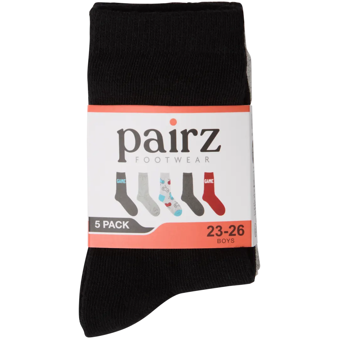 Meias Pairz