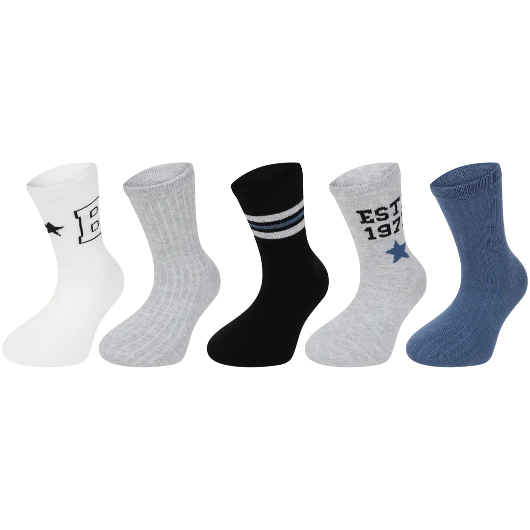 Calzini lunghi Pairz 1