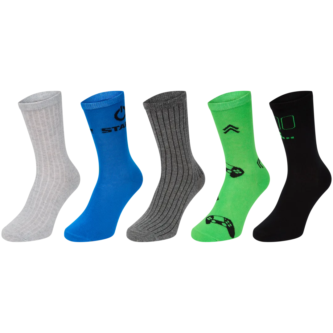 Calzini lunghi Pairz 3