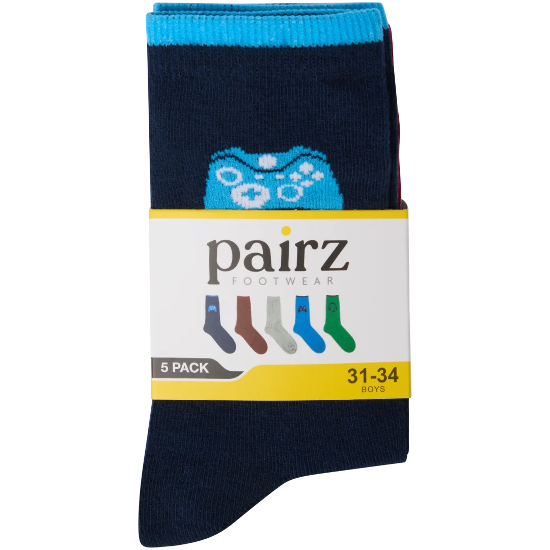 Pairz Socken