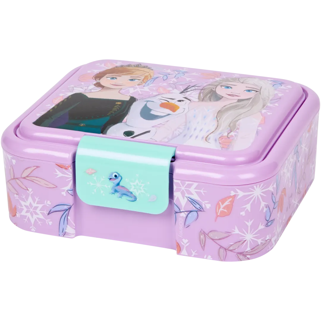 Pojemnik na drugie śniadanie Disney 3