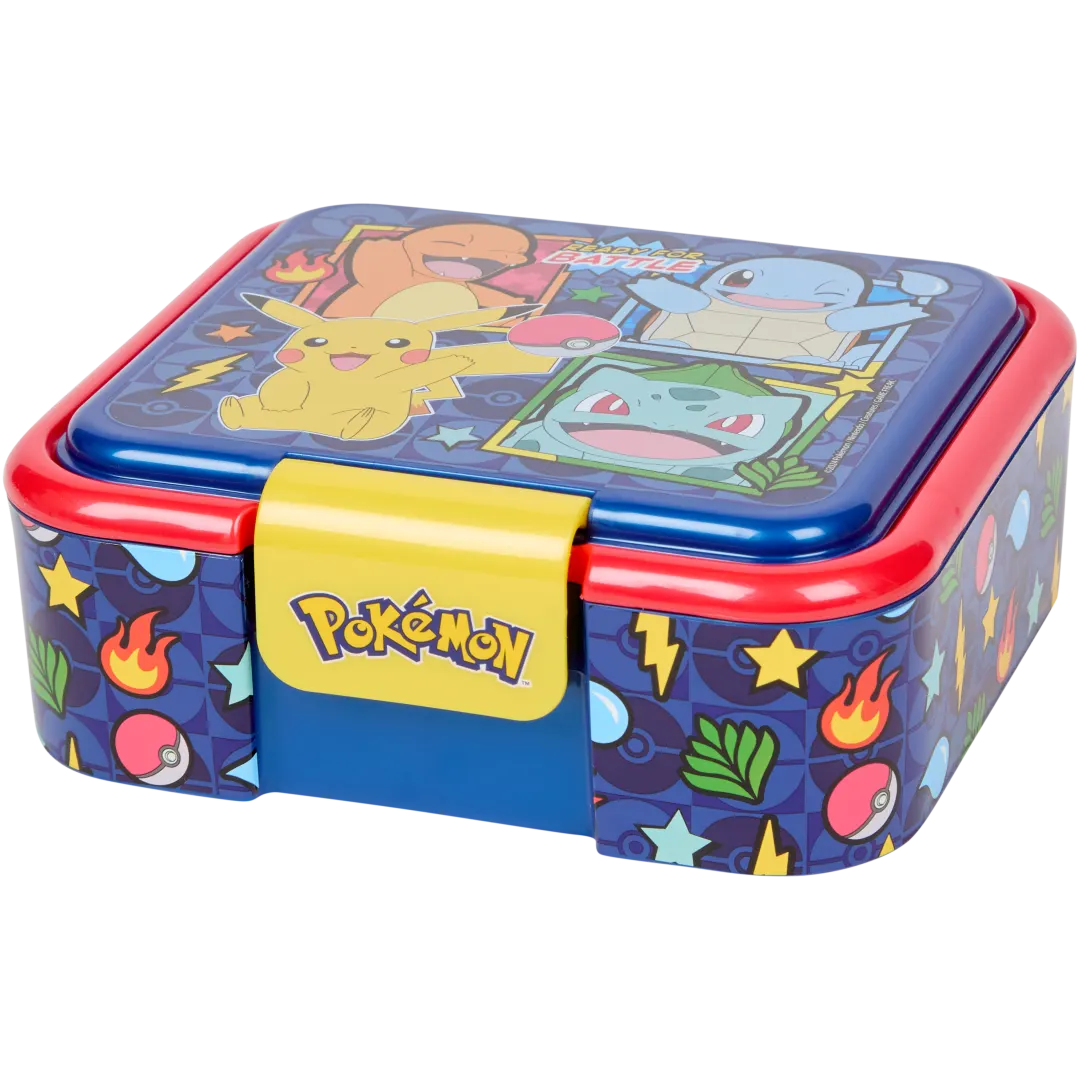 Pojemnik na drugie śniadanie Disney 4