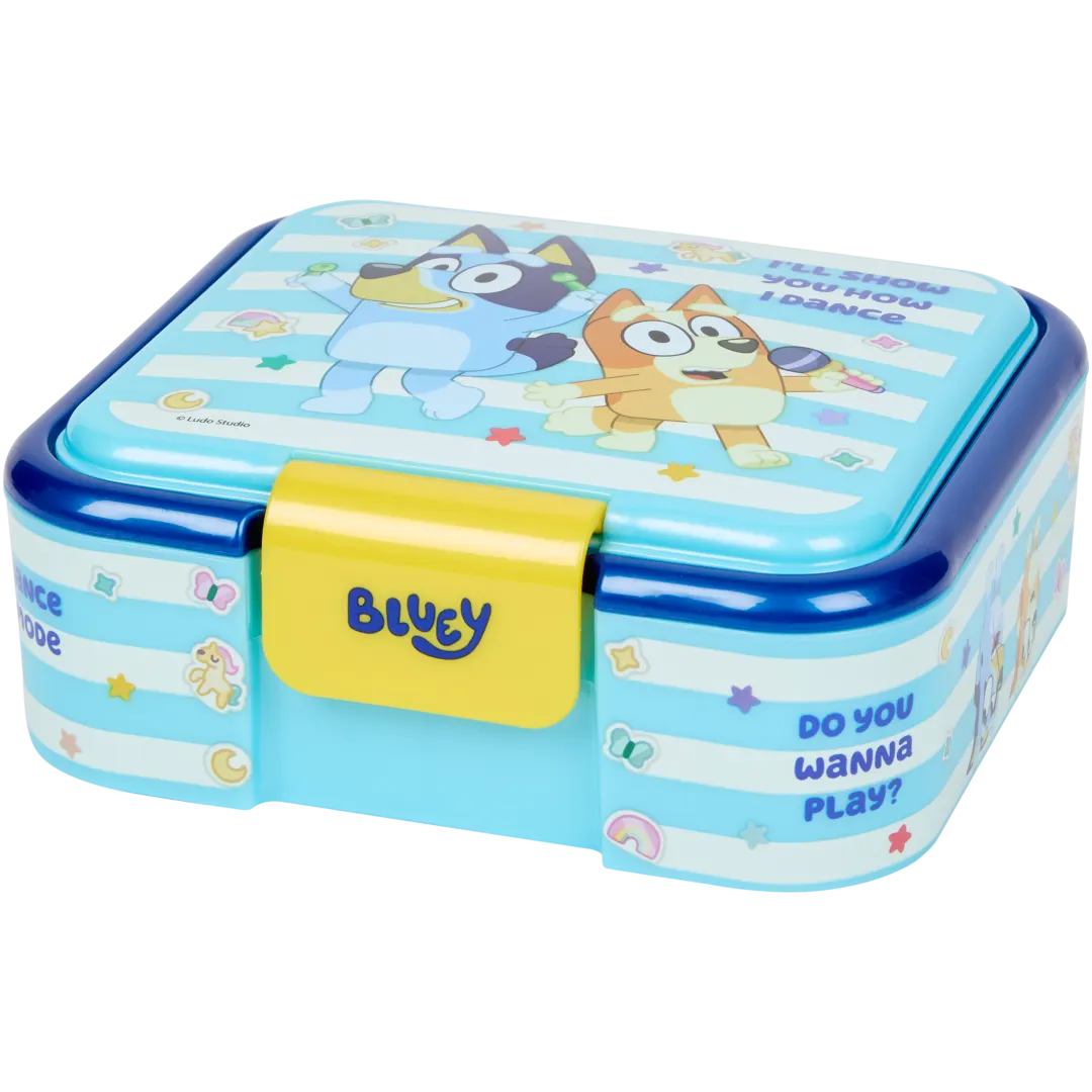 Pojemnik na drugie śniadanie Disney 5