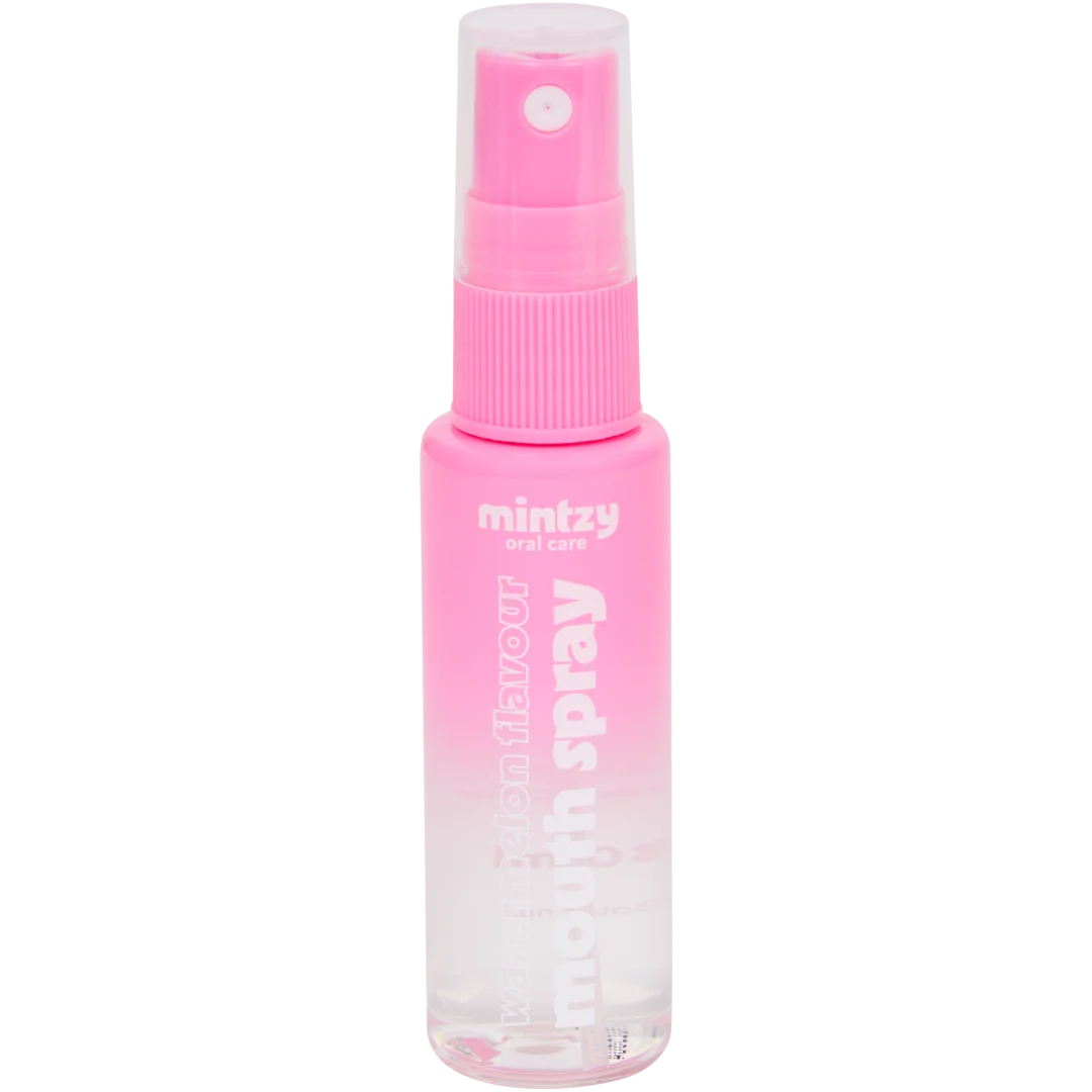 Mintzy Mundspray