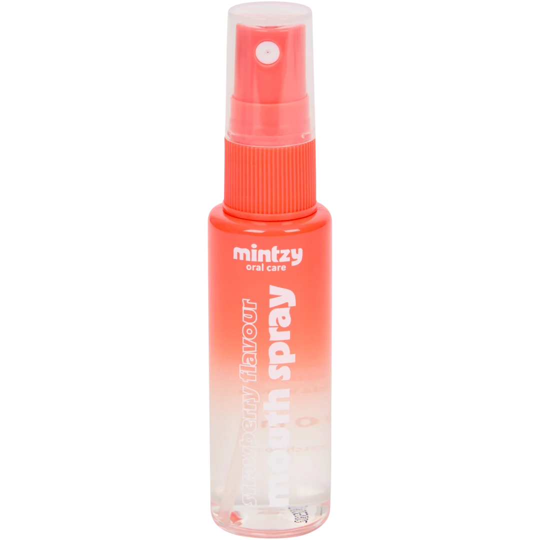 Mintzy Mundspray