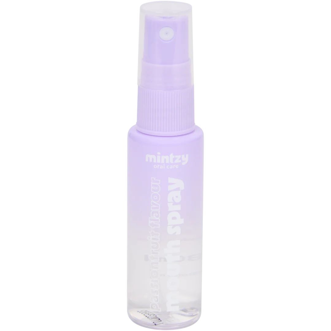 Mintzy Mundspray