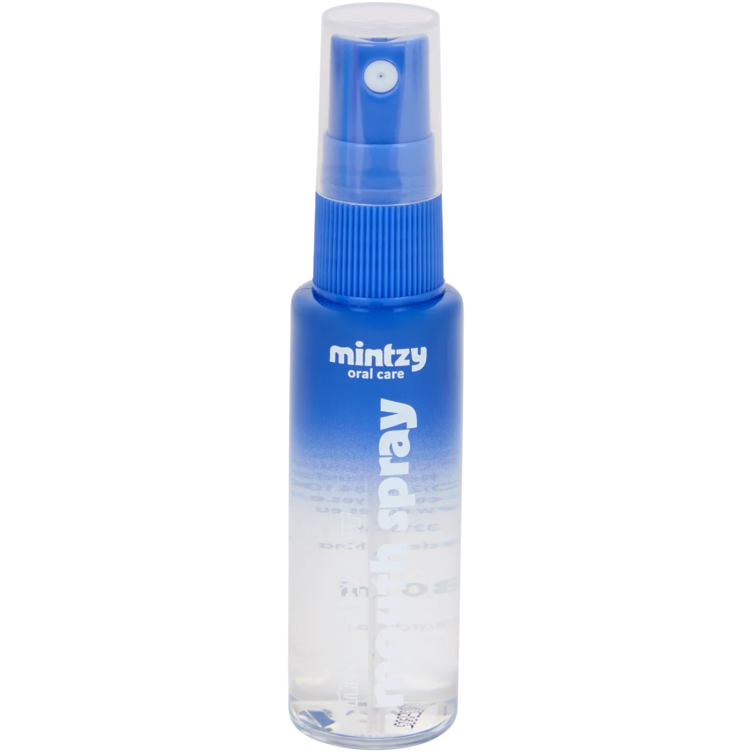 Mintzy Mundspray