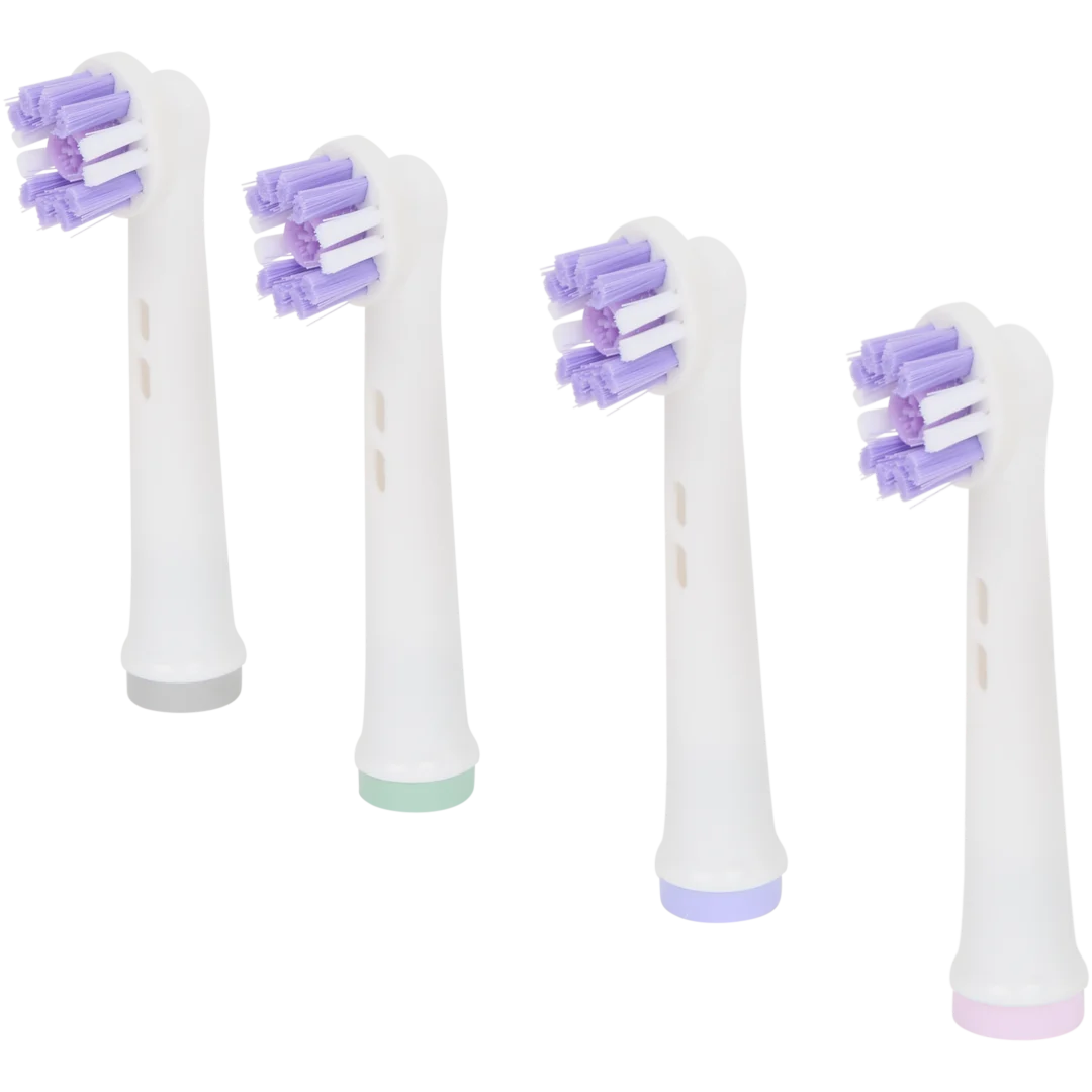 Brossettes de rechange