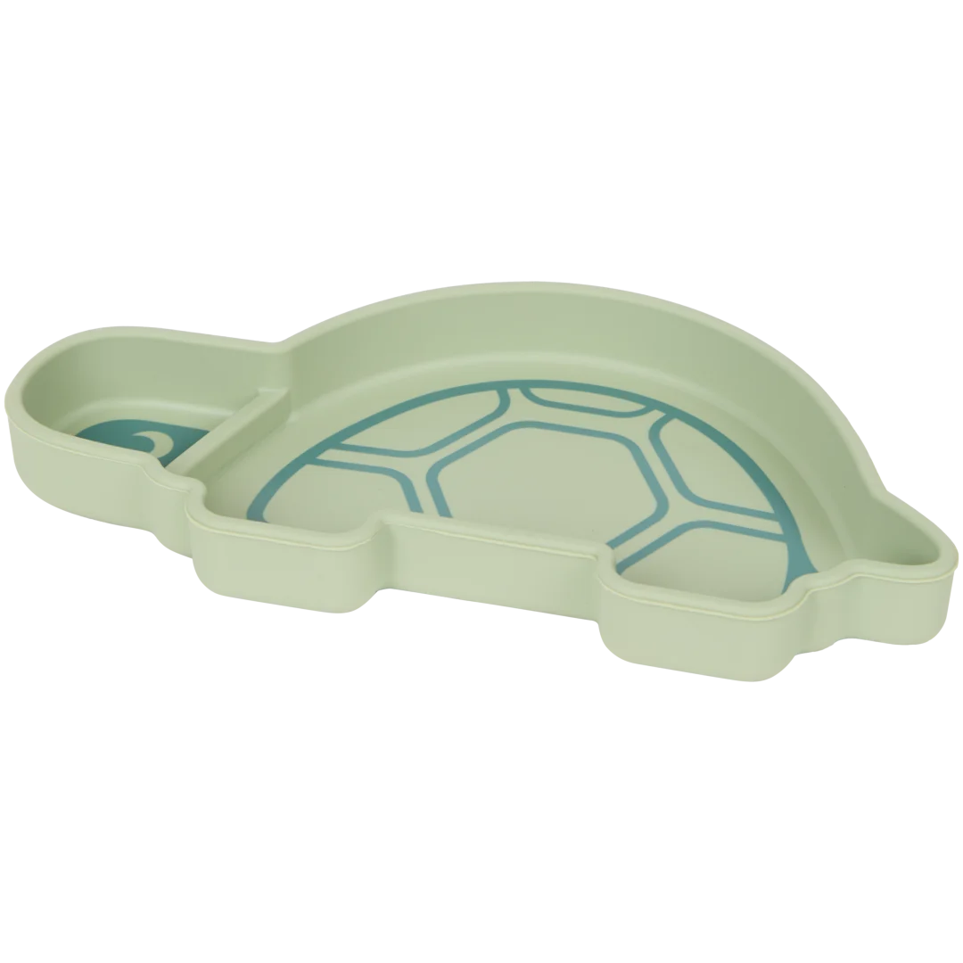 Alvär Snackteller in Tierform