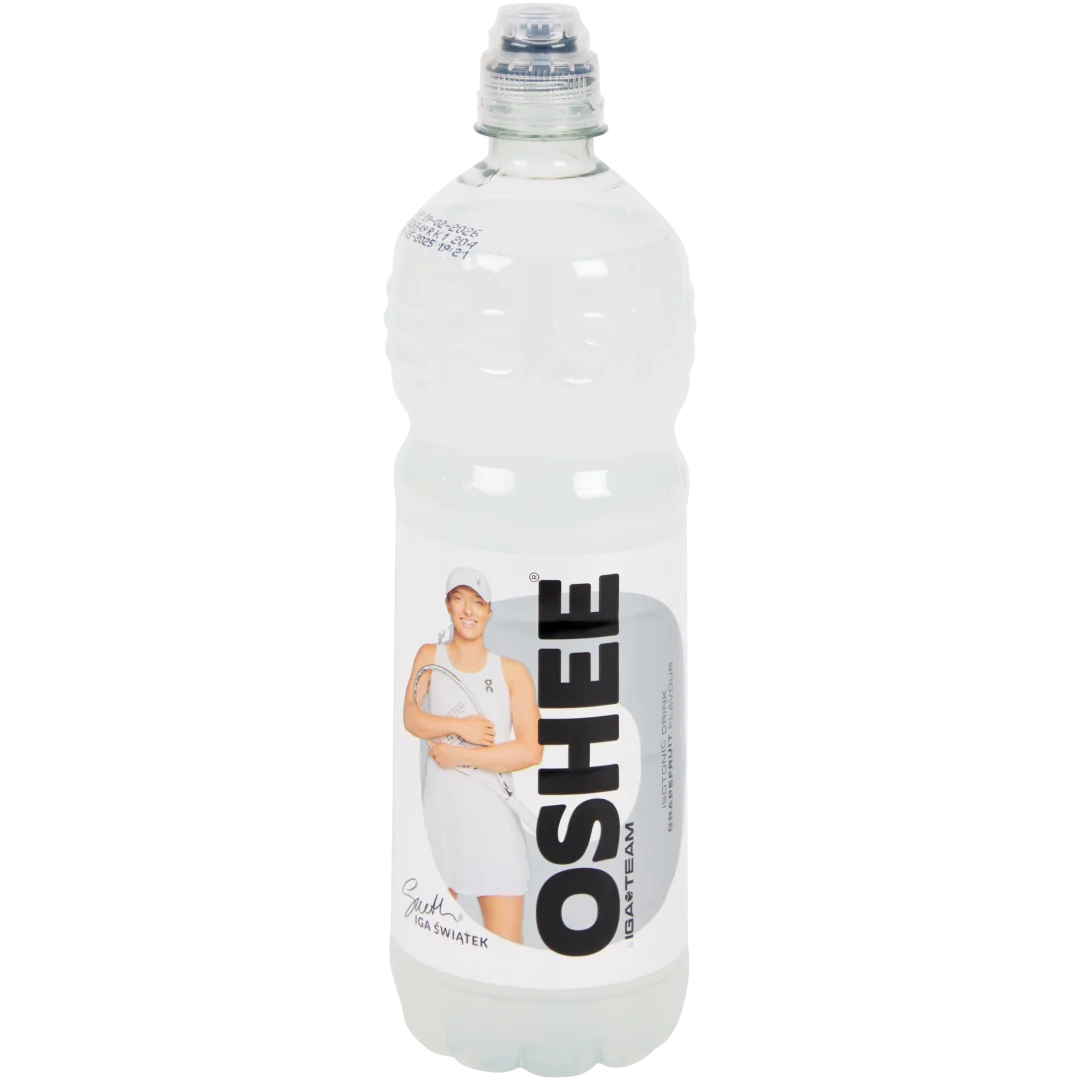 Izotonický športový nápoj Oshee Grapefruit 1
