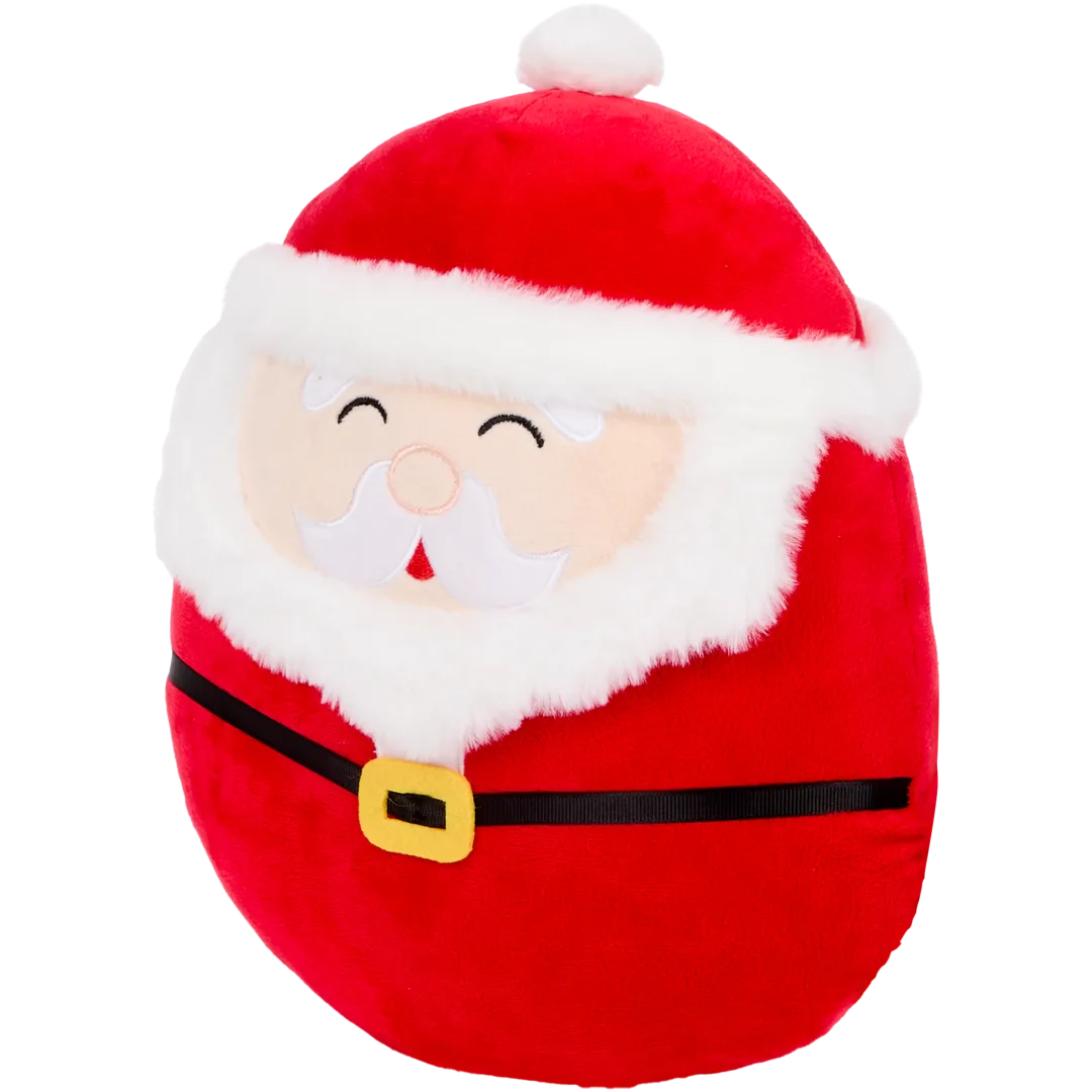 Vánoční polštář Squeezy 3