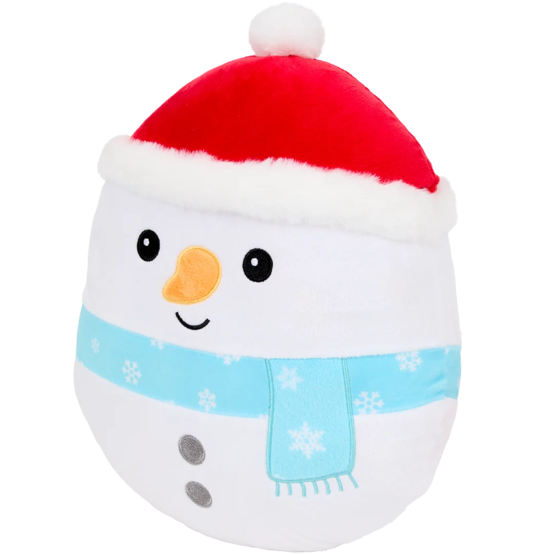 Vánoční polštář Squeezy 4