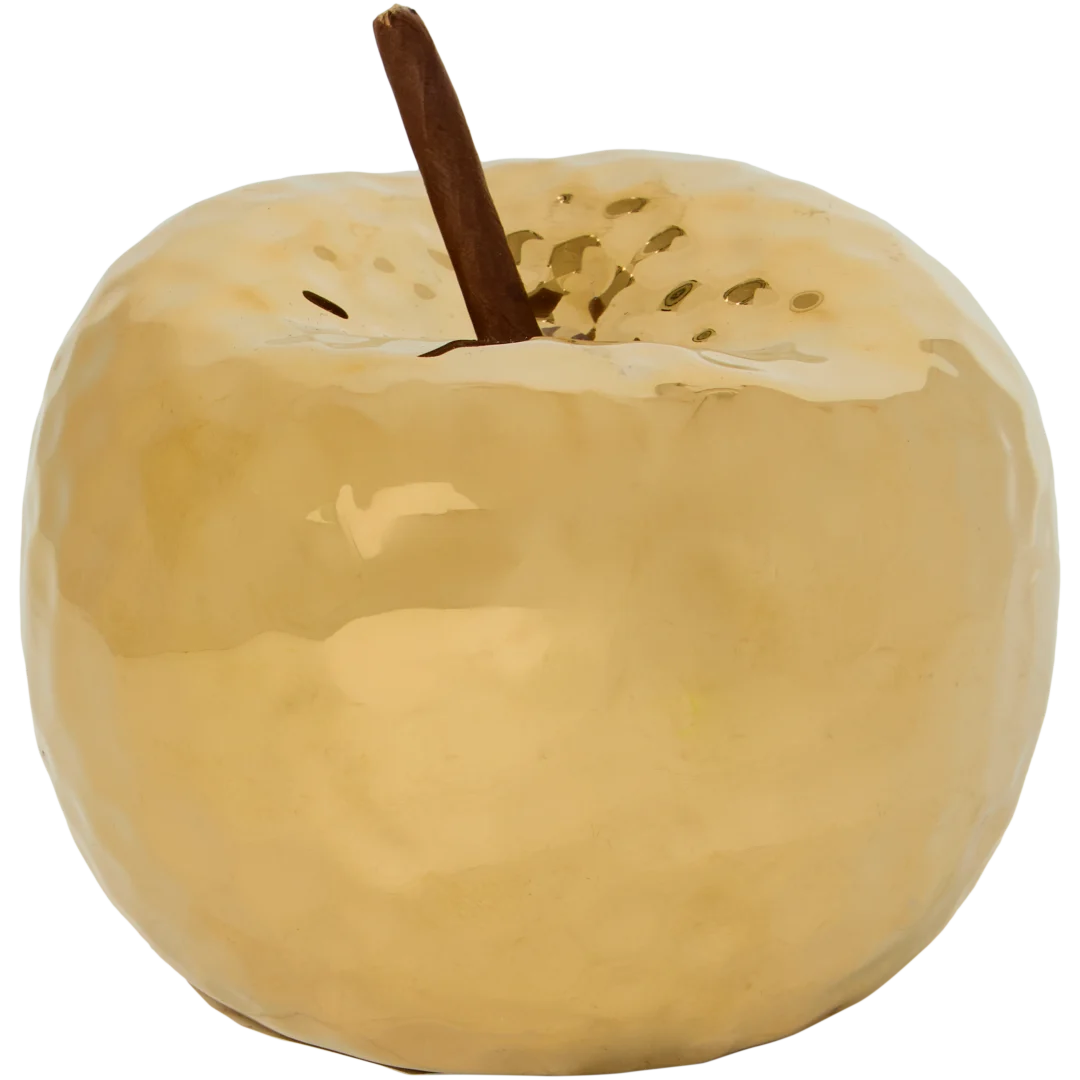 Manzana decorativa 1