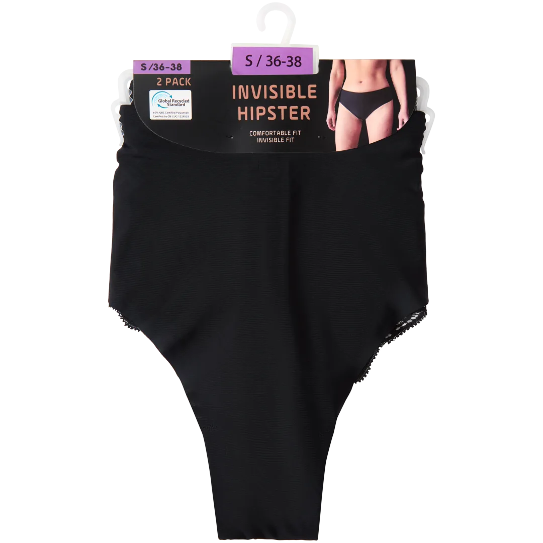 Cuecas sem costuras 3