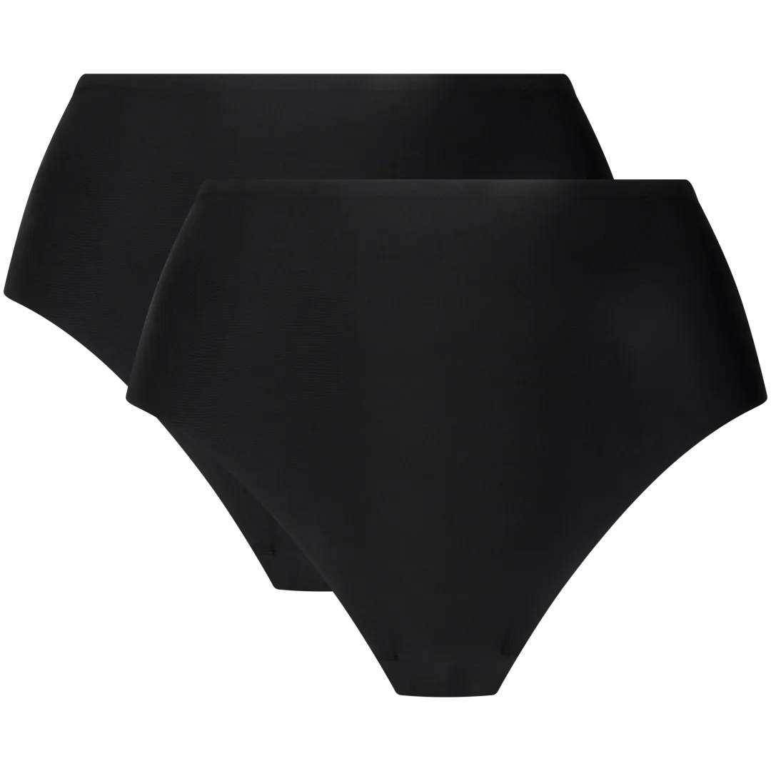 Bezešvé kalhotky 4