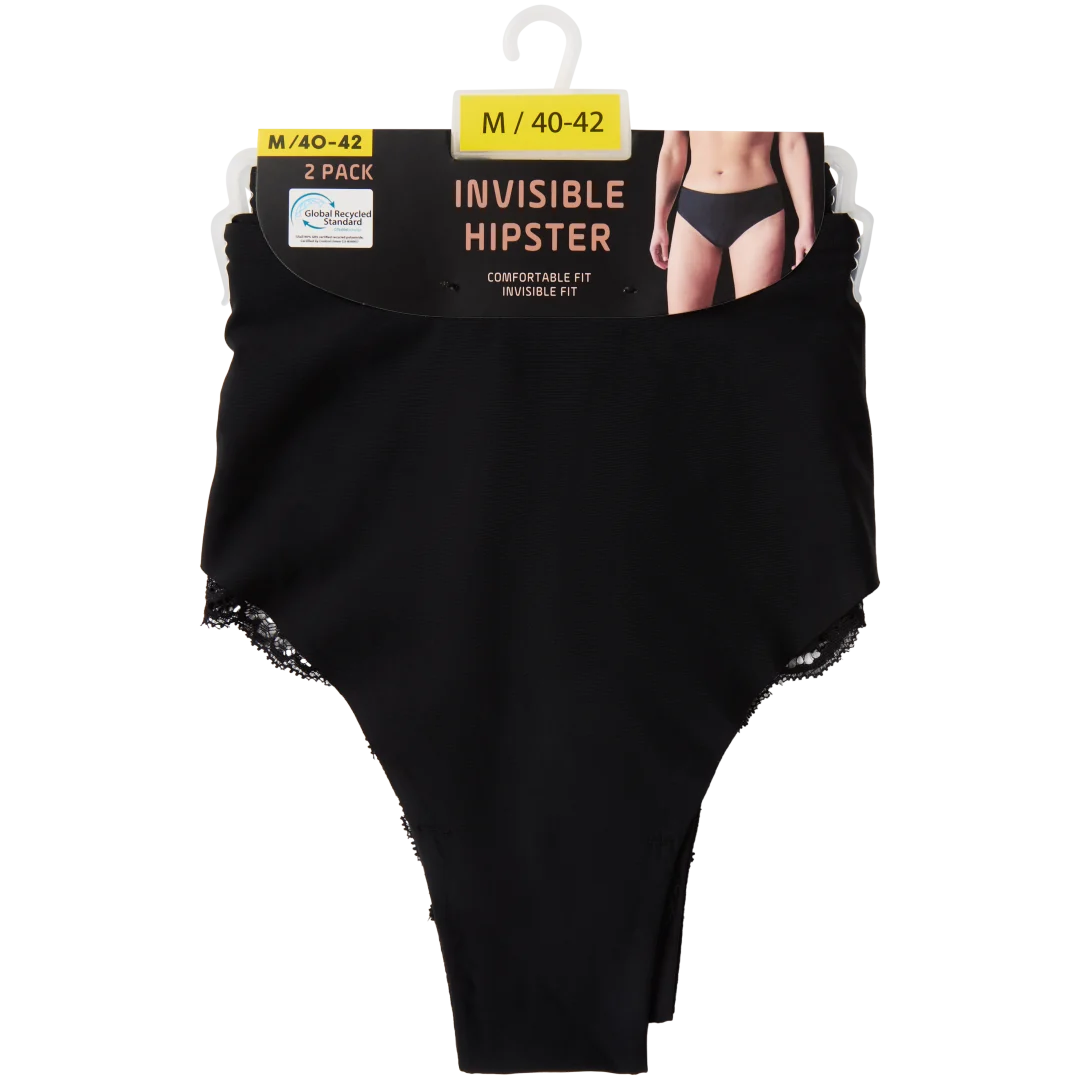 Bezešvé kalhotky 5