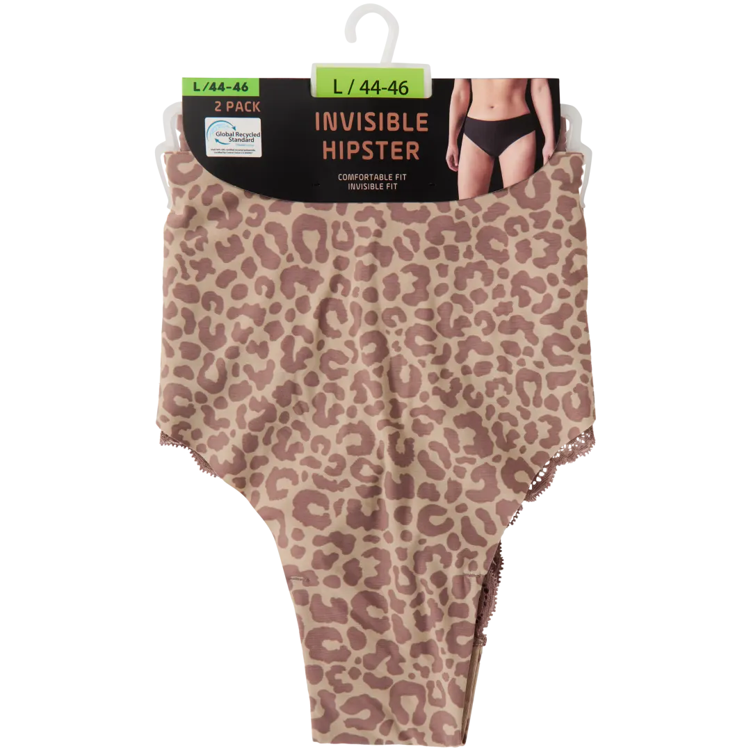 Culottes sans couture