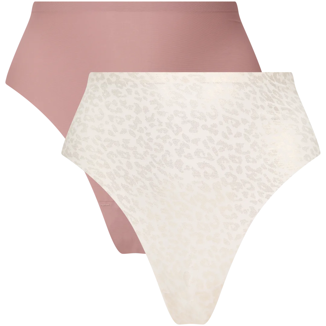 Bezešvé kalhotky 2