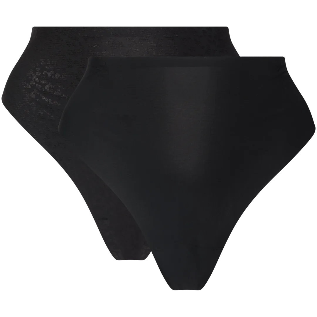 Braguitas sin costuras 1